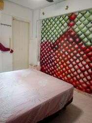 Blk 691 Hougang Street 61 (Hougang), HDB 4 Rooms #586215771